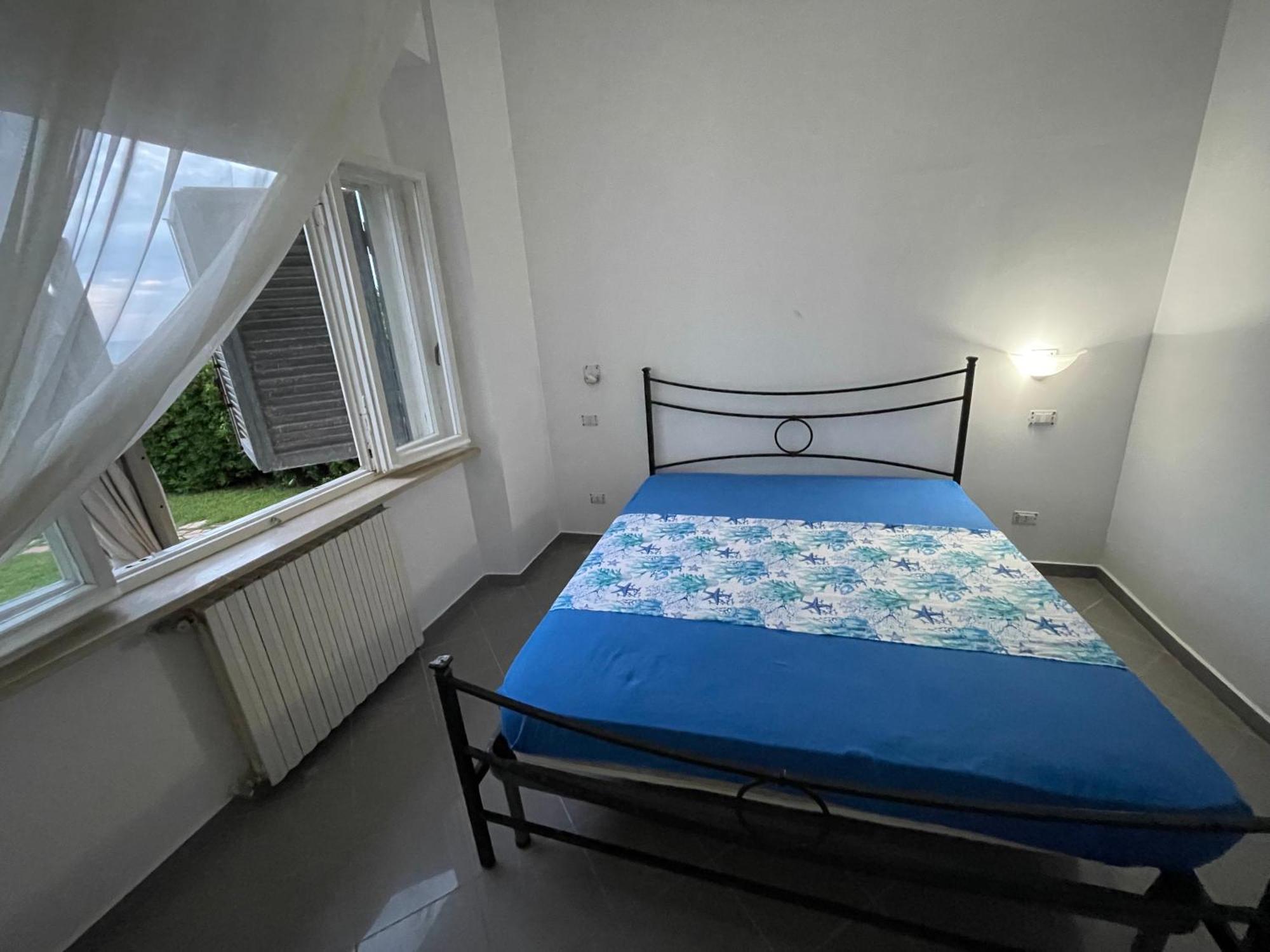 Villa Paonessa Lido Di Fondi Rom bilde