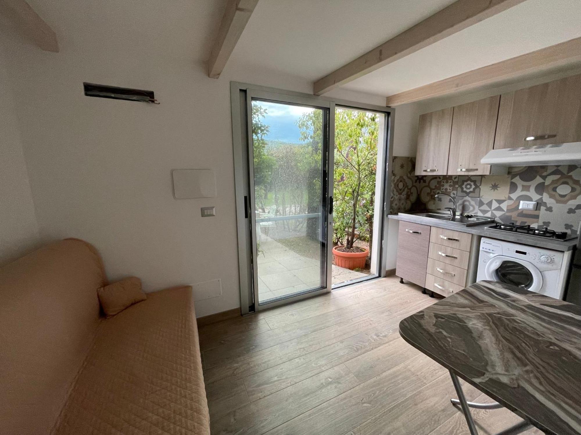 Villa Paonessa Lido Di Fondi Rom bilde