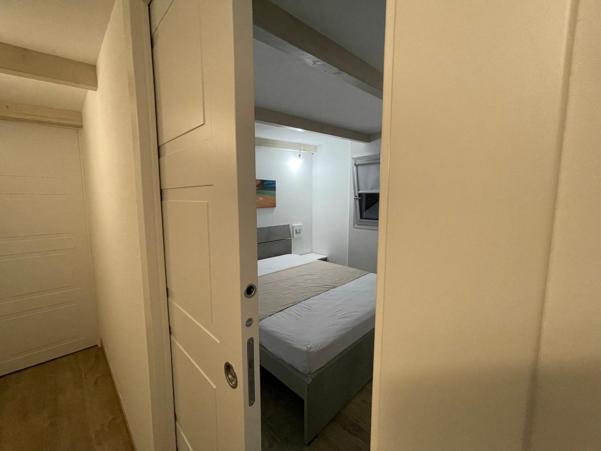 Villa Paonessa Lido Di Fondi Rom bilde