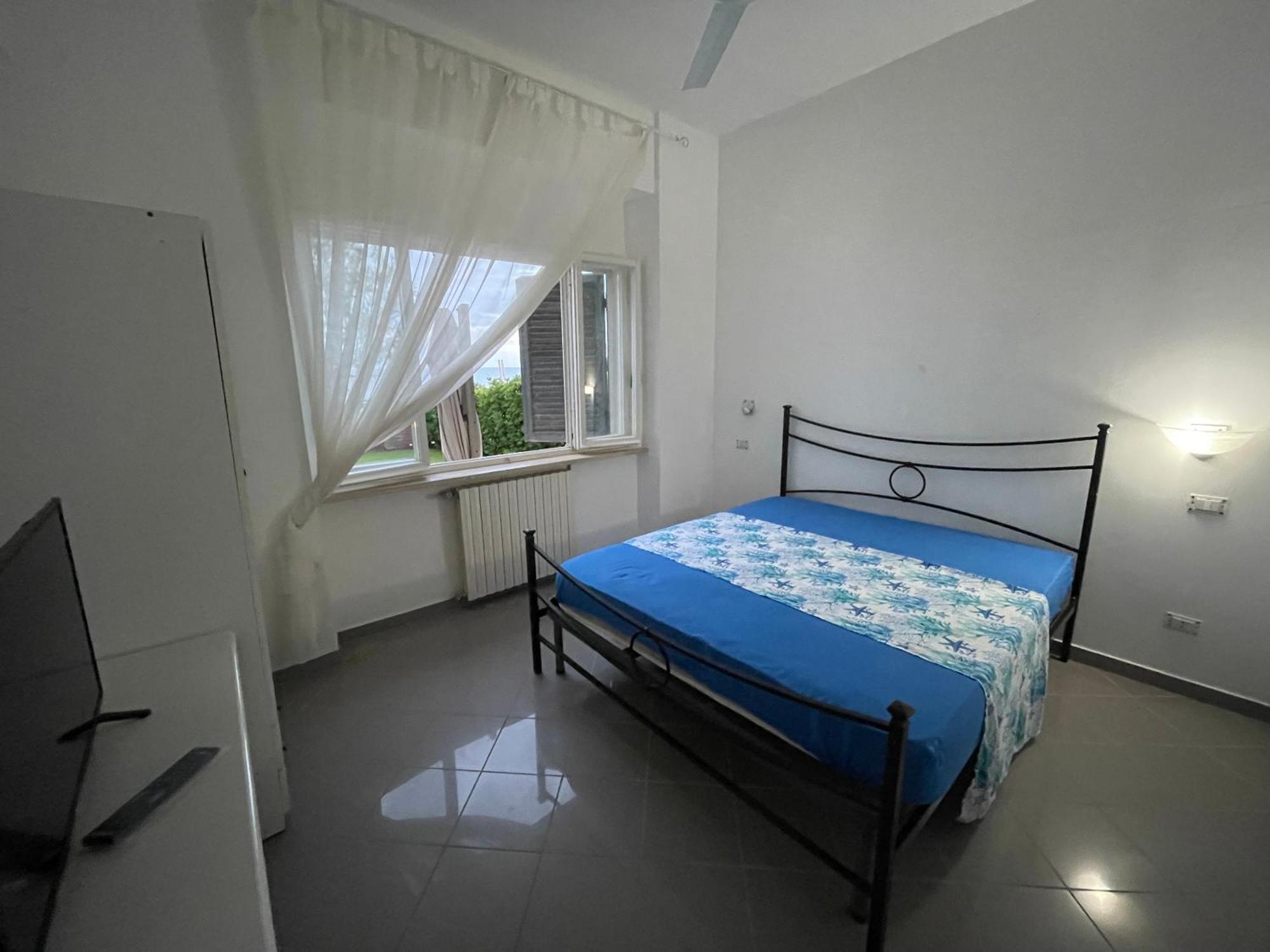 Villa Paonessa Lido Di Fondi Rom bilde