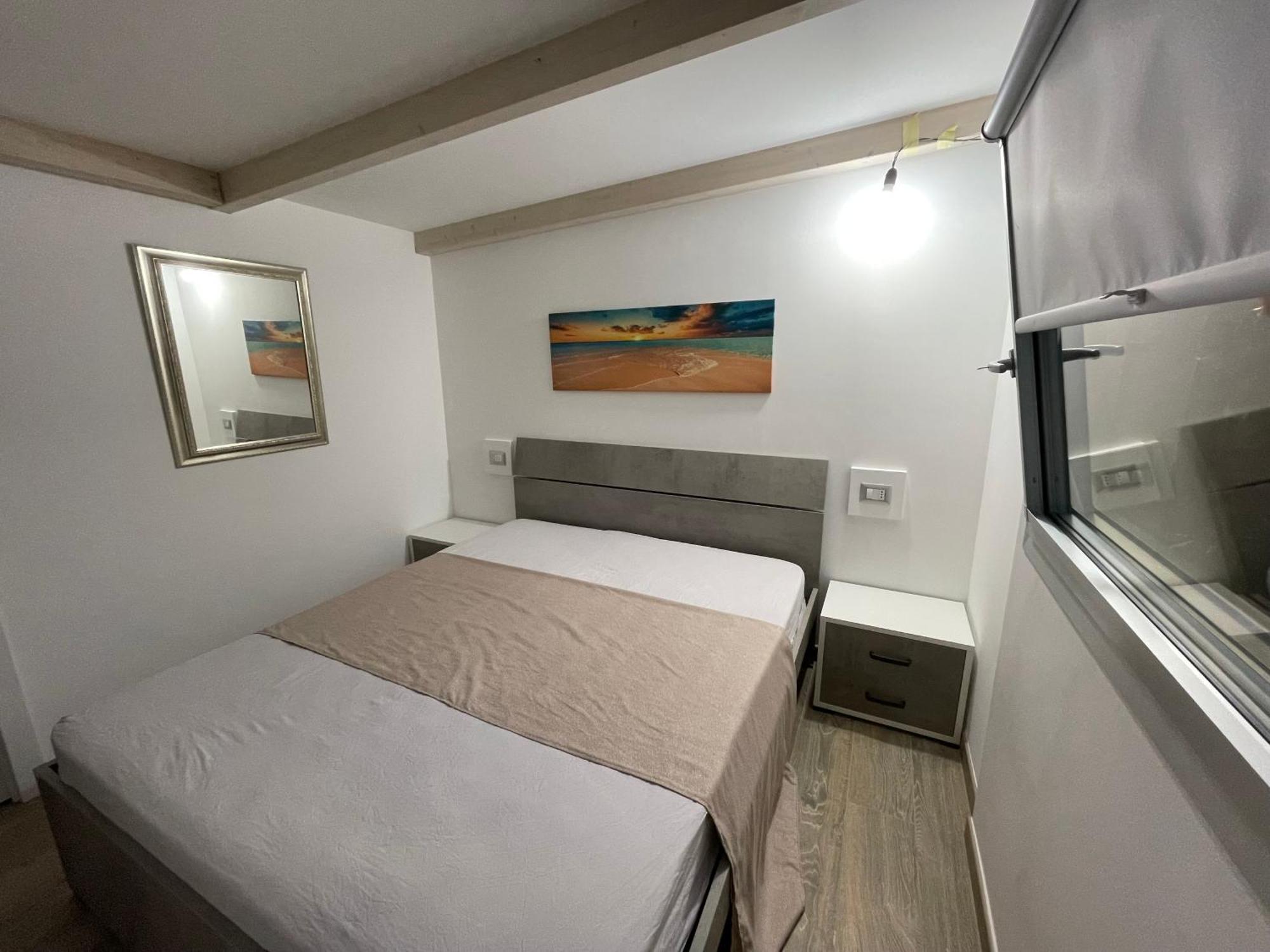 Villa Paonessa Lido Di Fondi Rom bilde