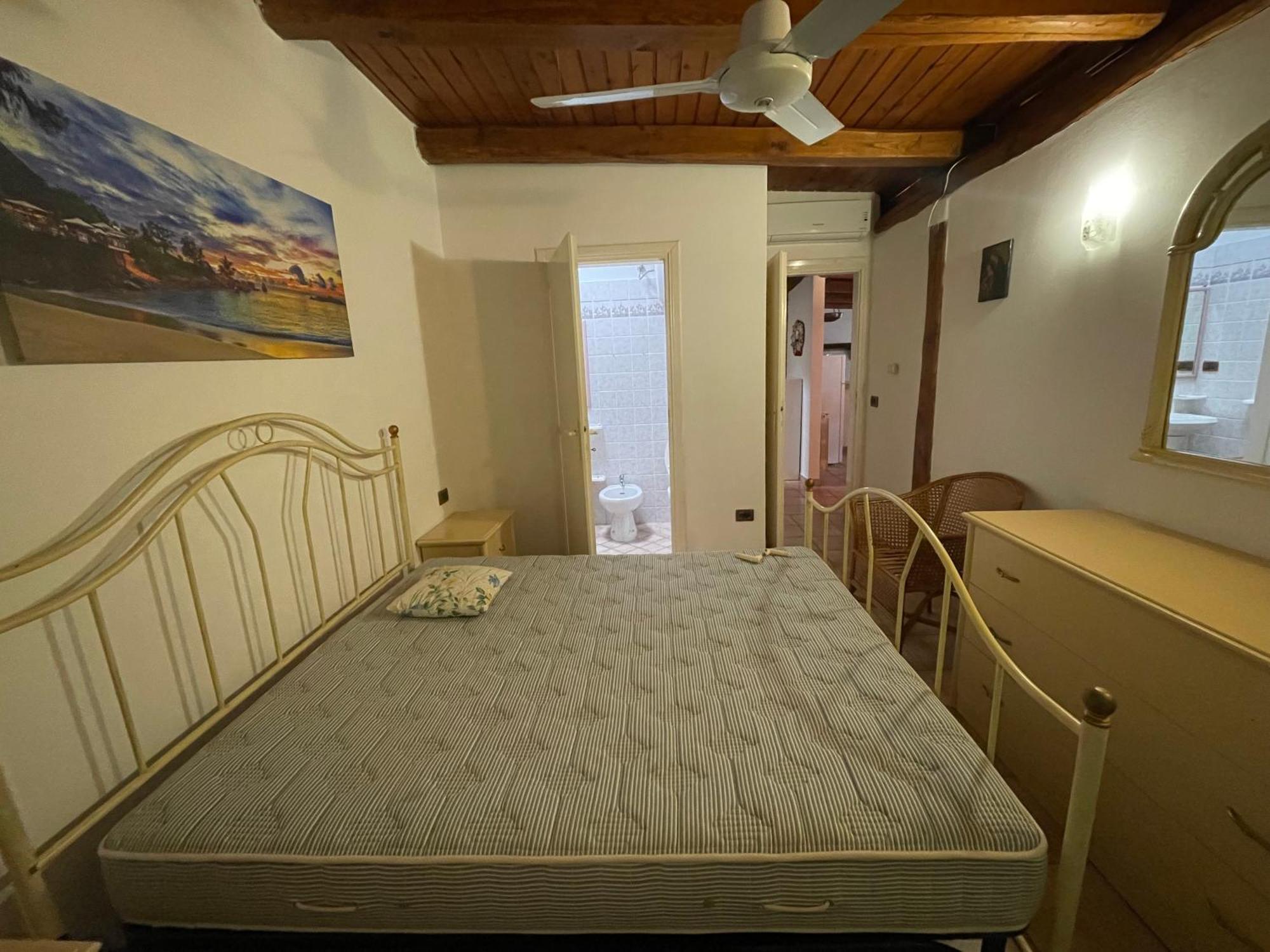 Villa Paonessa Lido Di Fondi Rom bilde