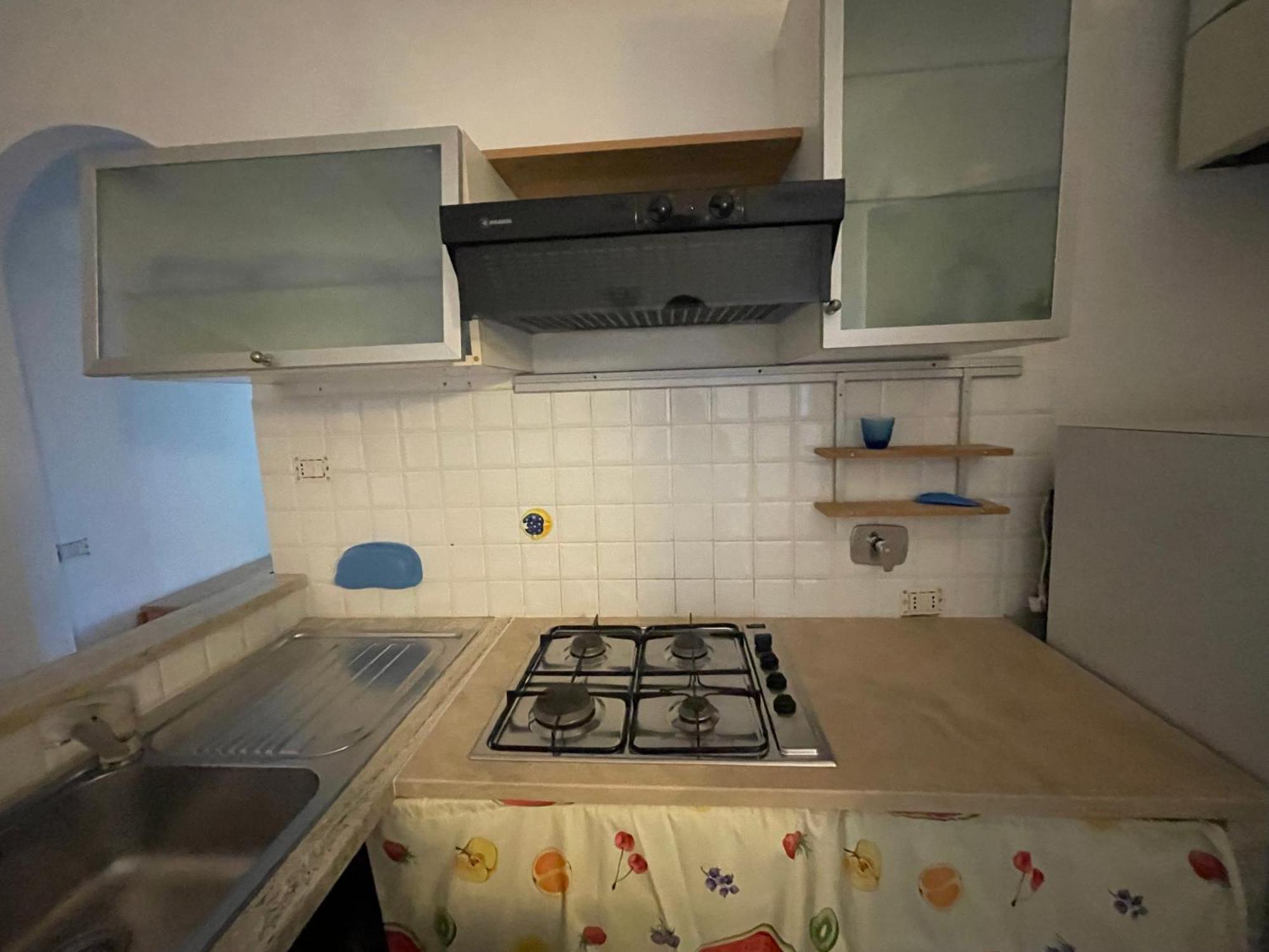 Villa Paonessa Lido Di Fondi Rom bilde