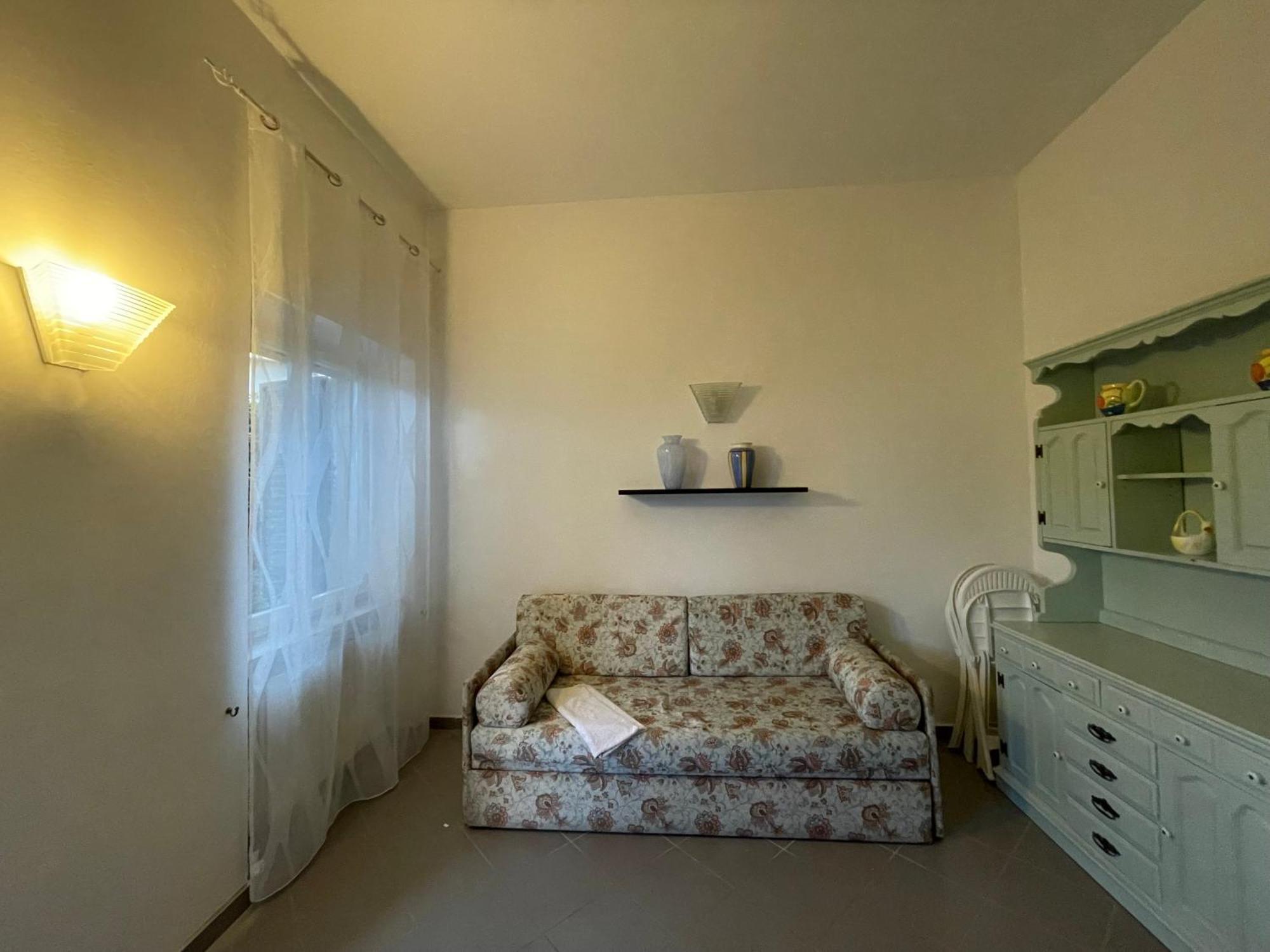 Villa Paonessa Lido Di Fondi Rom bilde