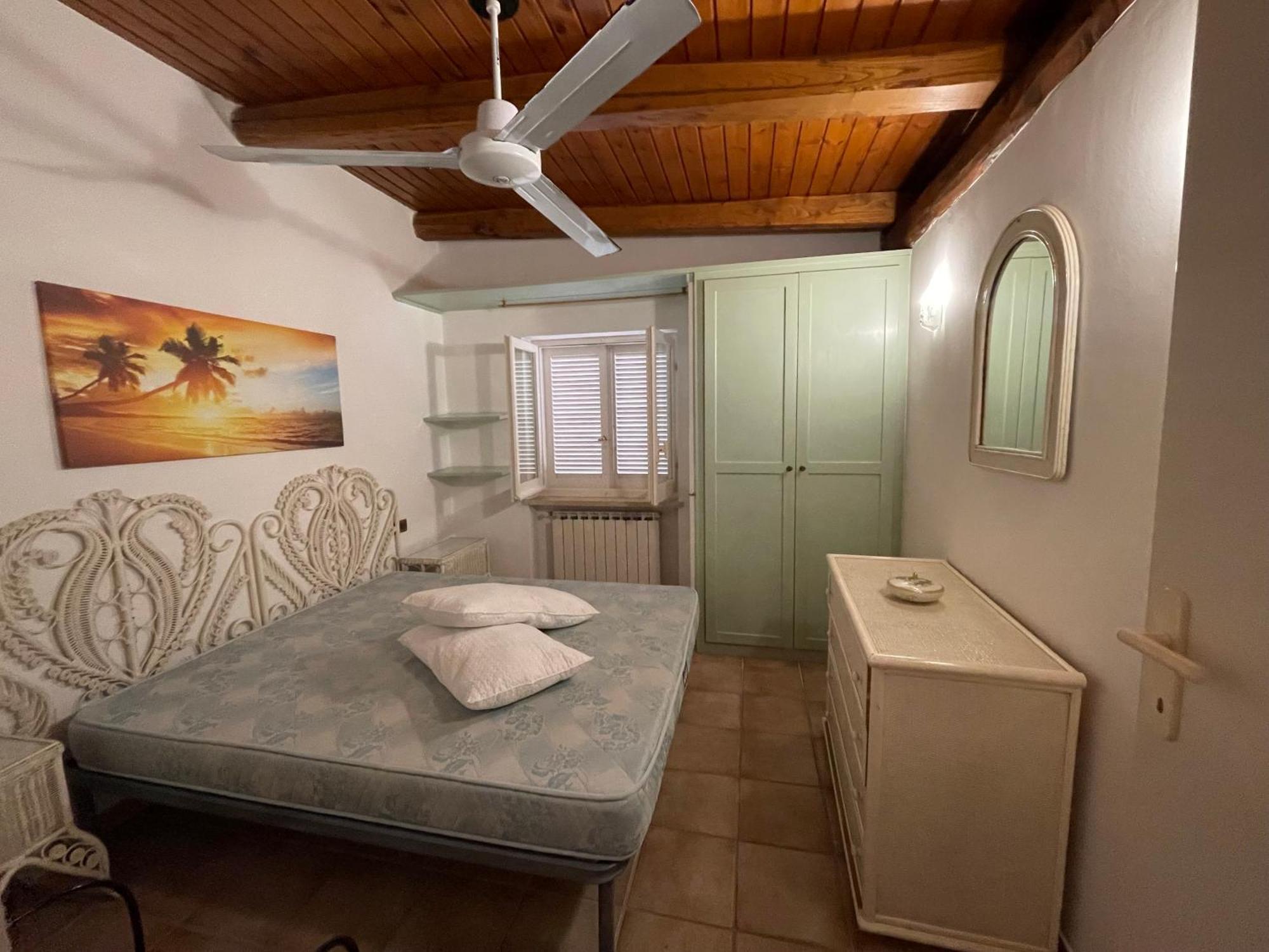 Villa Paonessa Lido Di Fondi Rom bilde