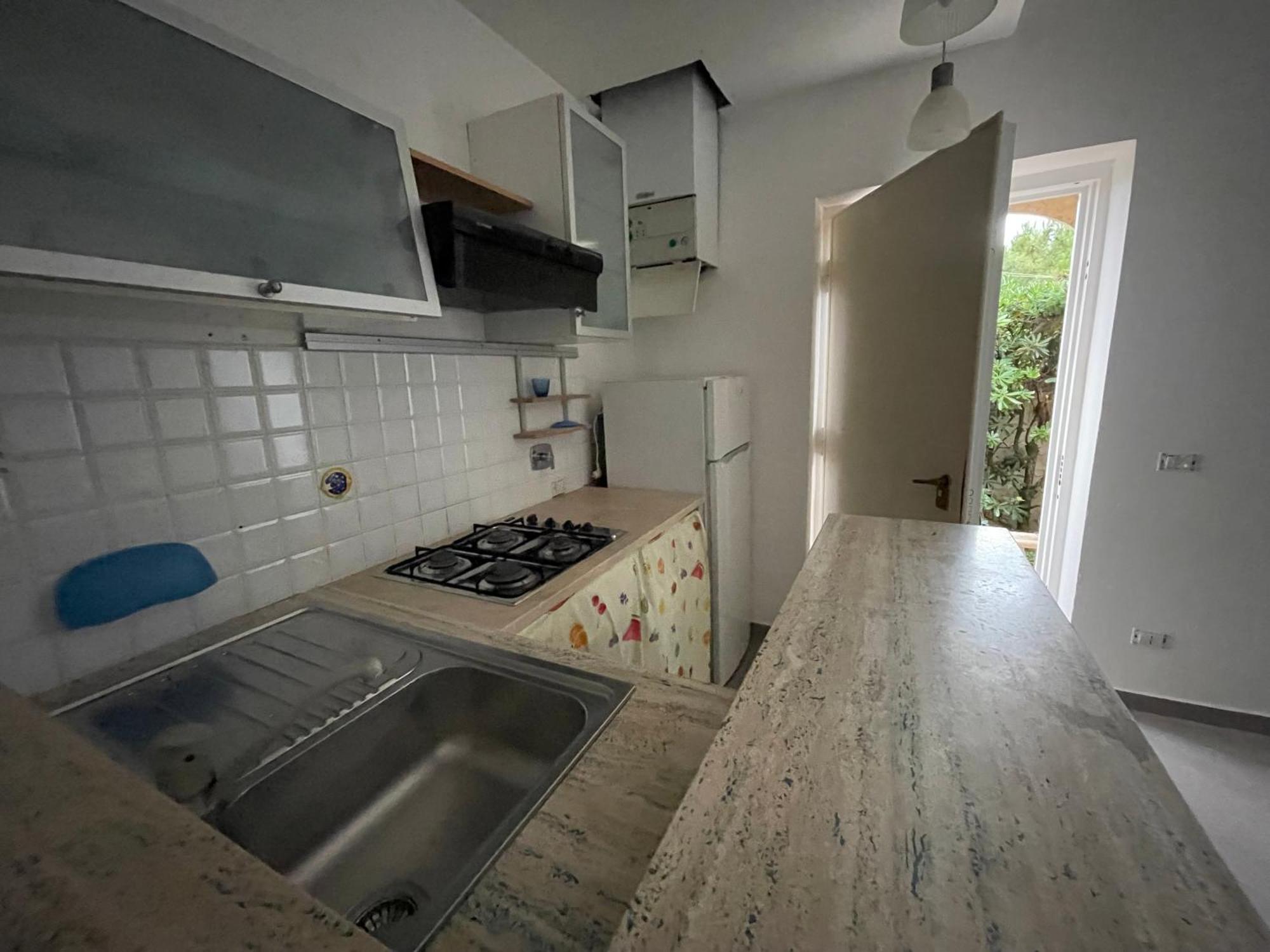 Villa Paonessa Lido Di Fondi Rom bilde